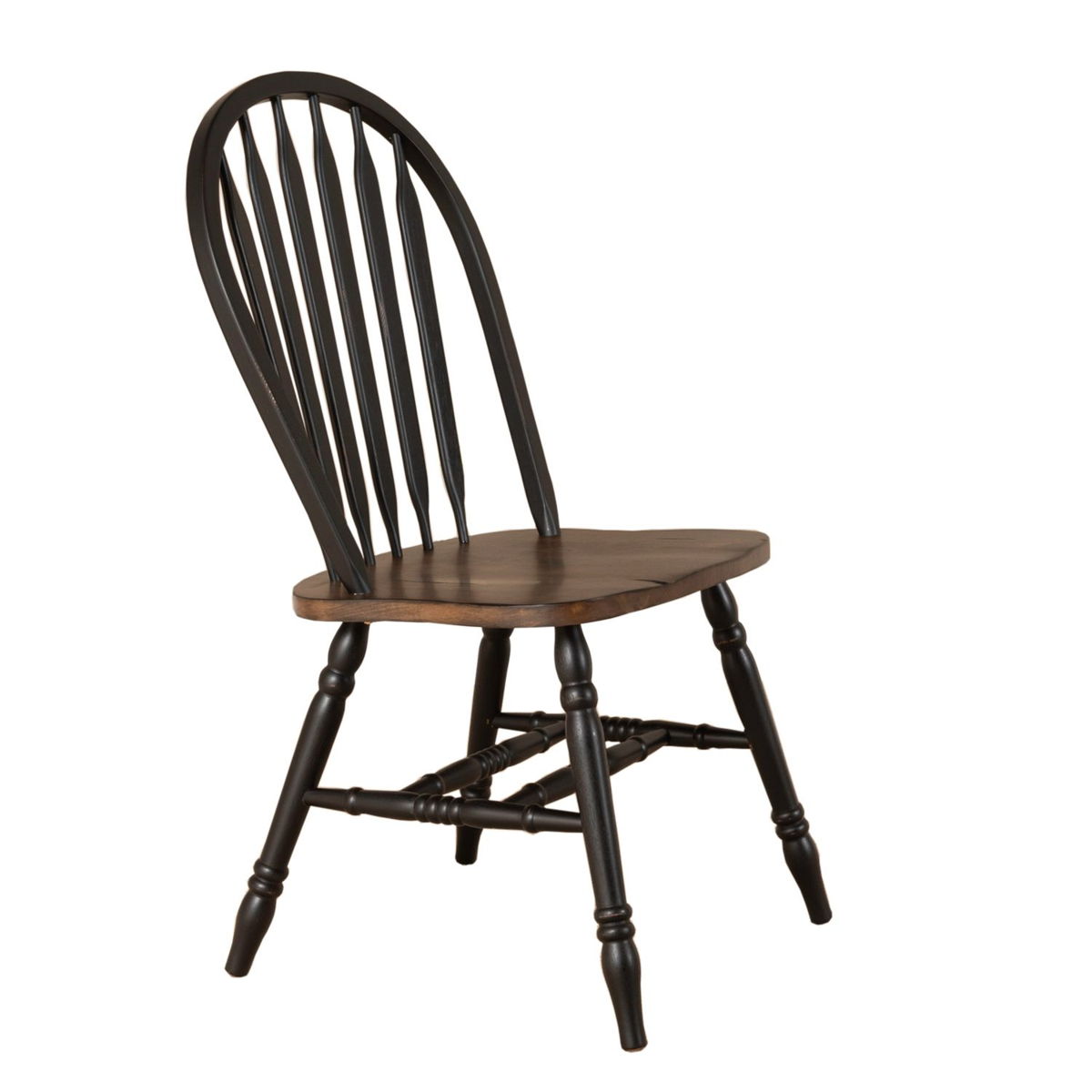 Carolina Crossing - Windsor Side Chair - Image 16