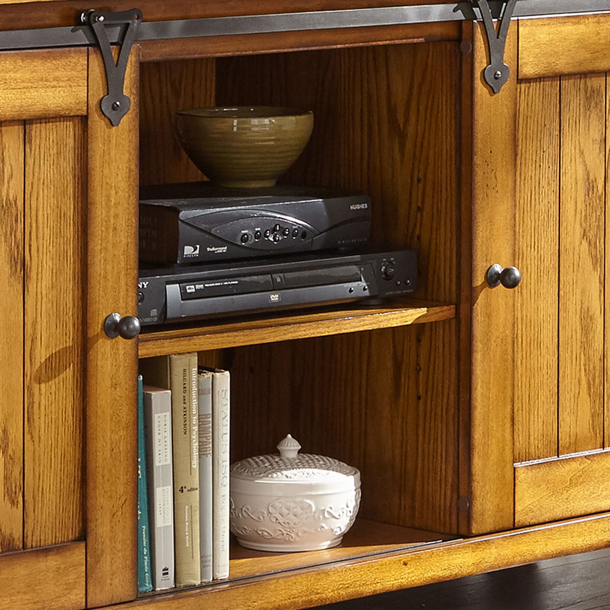 Lake House - TV Console - Image 2