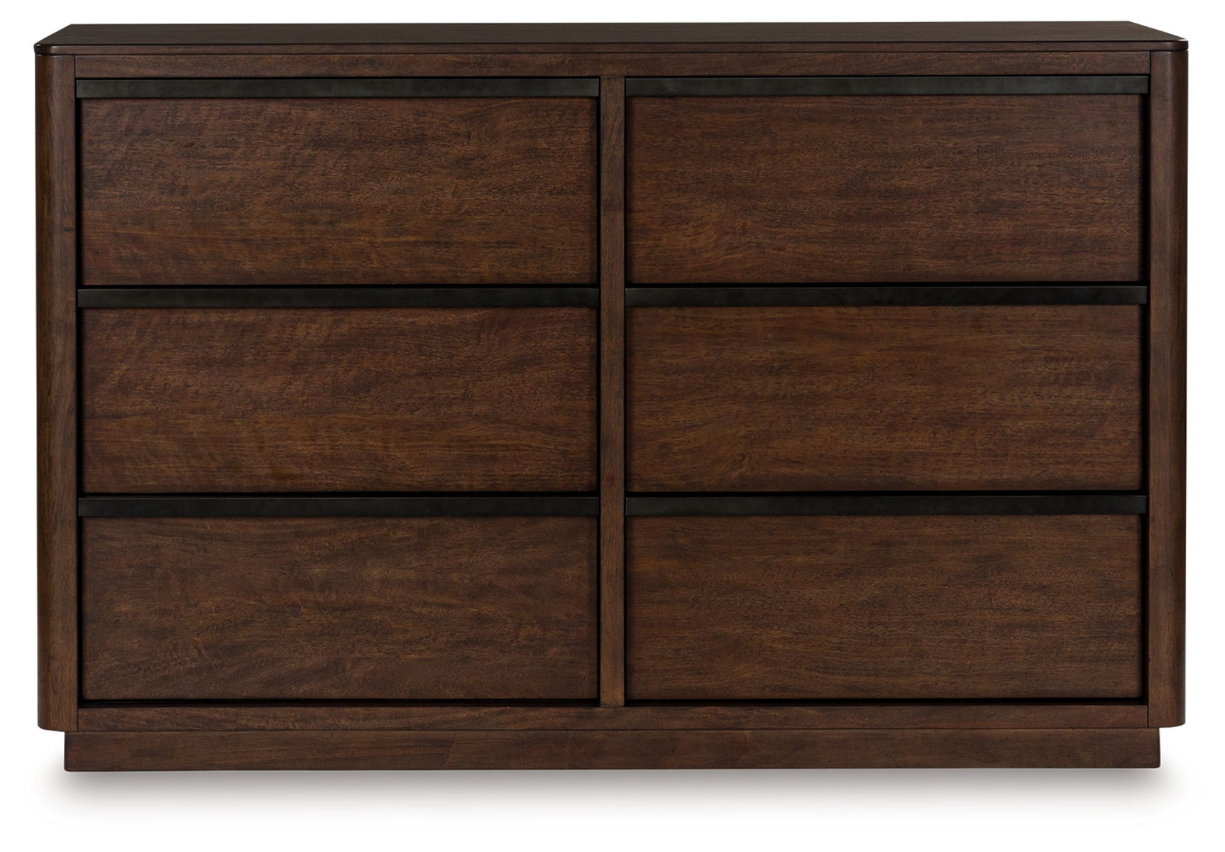 Dilenno - Dresser - Dark Brown - Image 6