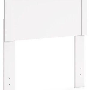 Hallityn - Panel Headboard