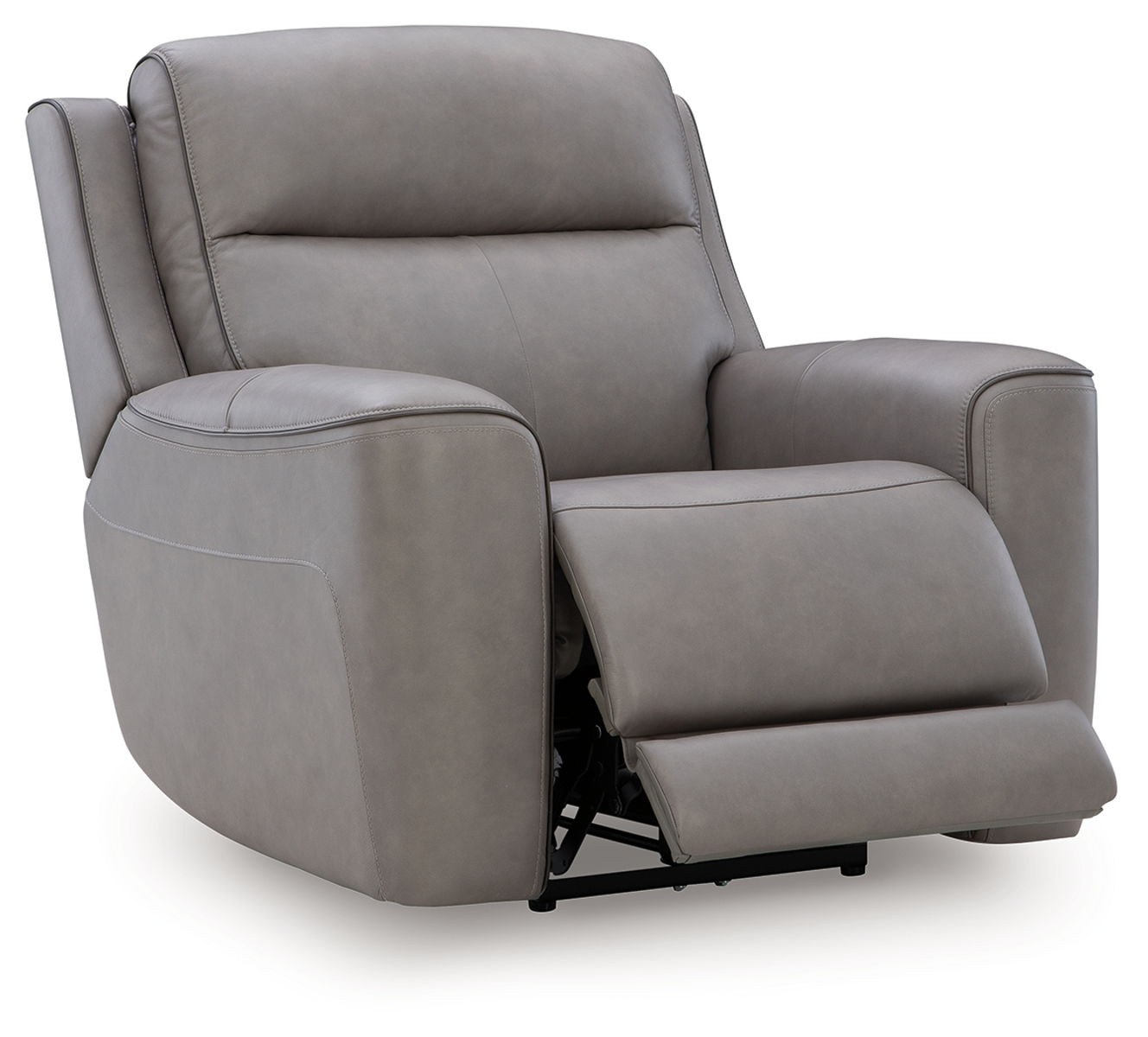 5Z-Comfort - Relaxation - Power Recliner With Adj Headrest - Image 9