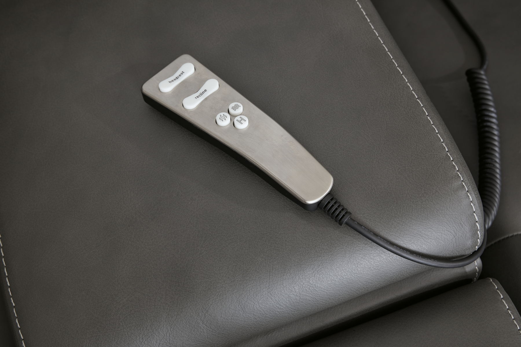 5Z - Pittson - Power Reclining Sectional - Image 14