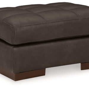 Luigi - Ottoman - Thunder