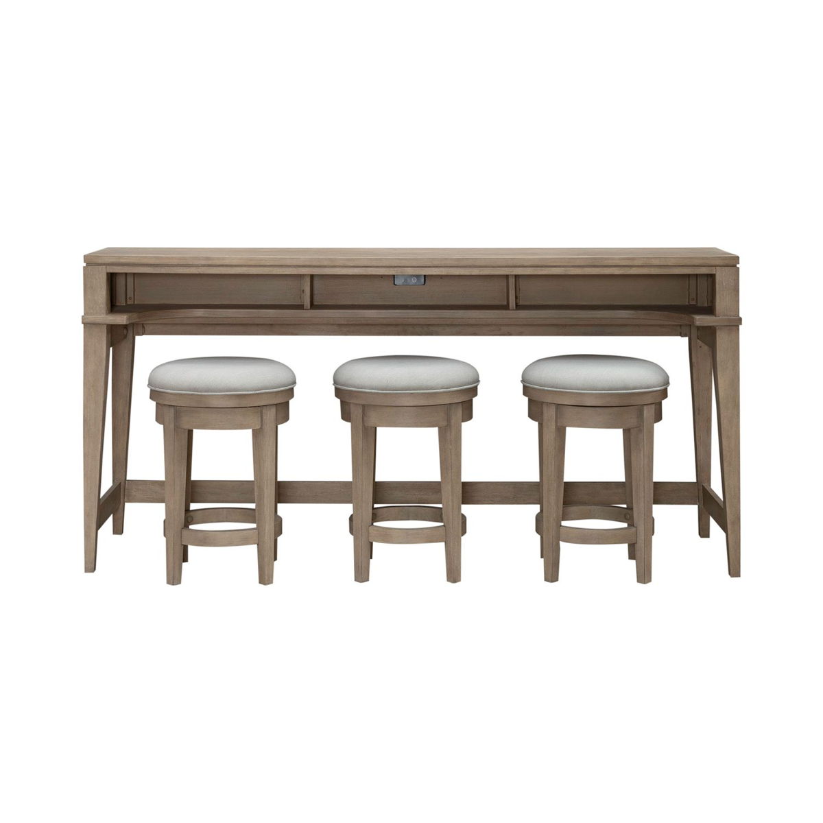Brentwood - 4 Piece Set - Sandstone - Image 4