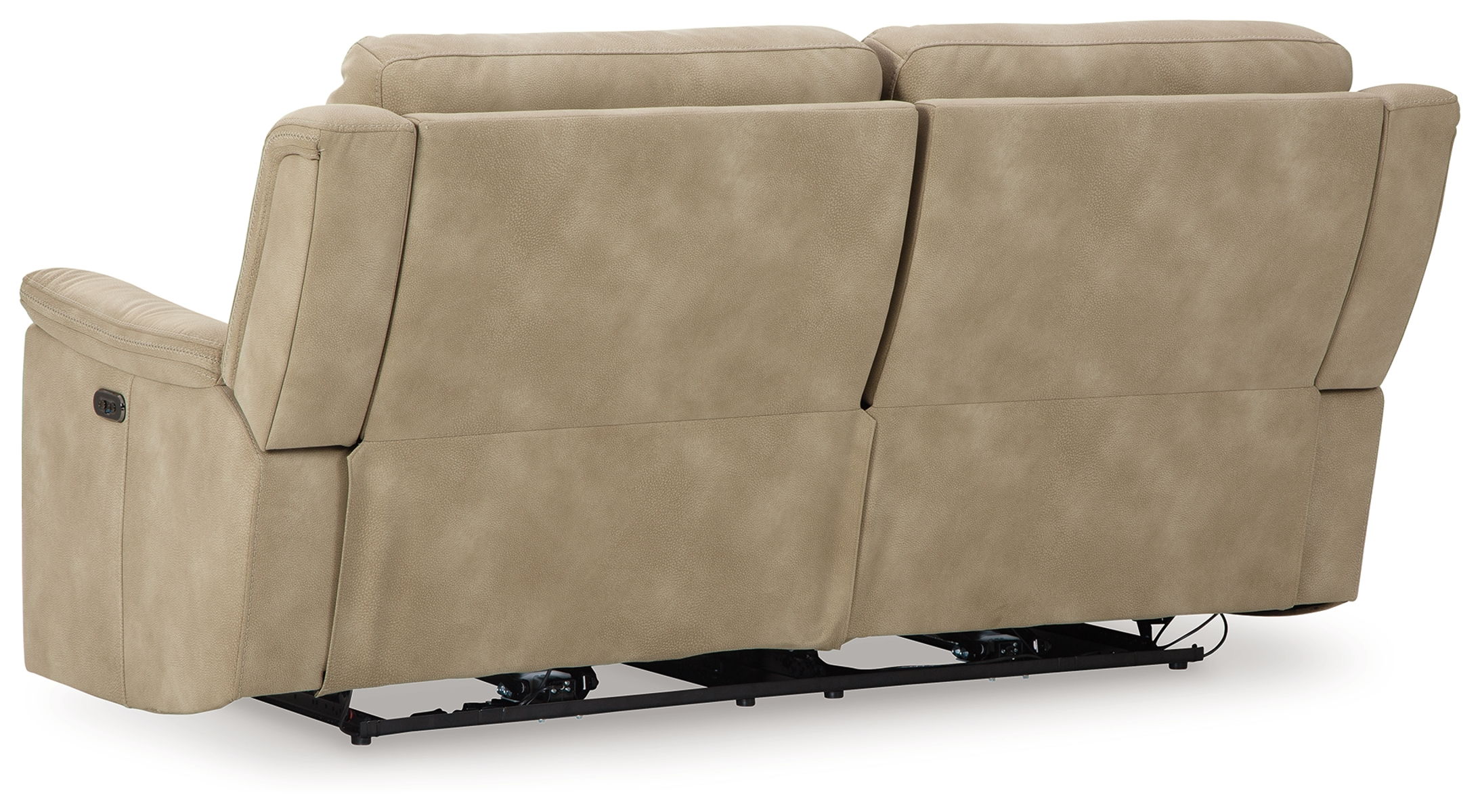 Next-Gen Durapella - Reclining Power Sofa - Image 4