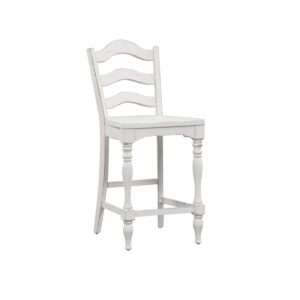 Magnolia Manor - Ladder Back Chair