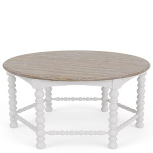 Rosalie - Spindle Round Table