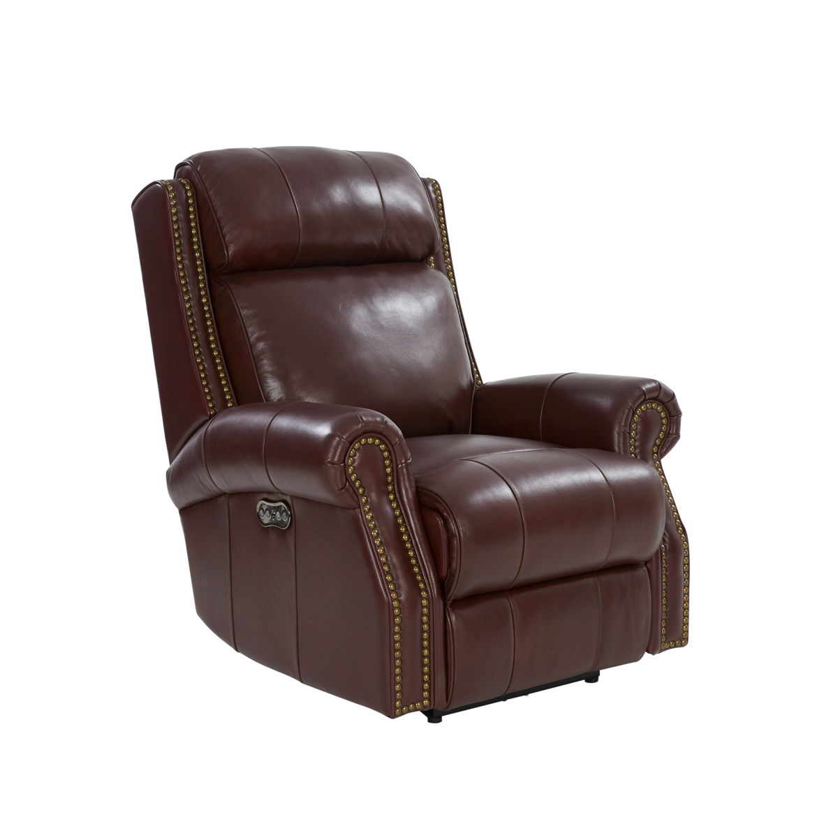 Blair - Power Recliner With Power Recline, Power Headrest (Big And Tall) - Image 4