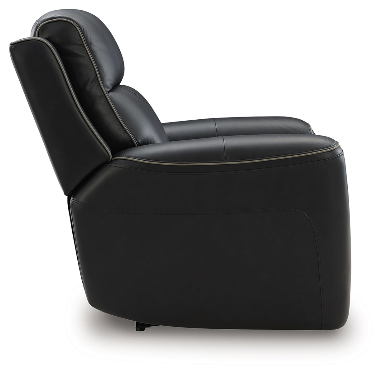 5Z-Comfort - Relaxation - Power Recliner With Adj Headrest - Image 14