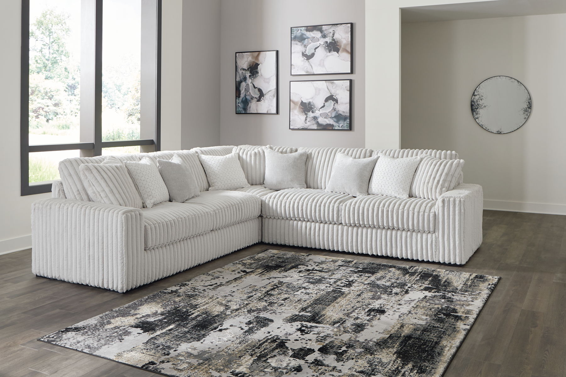 Stupendous - Sectional - Image 2