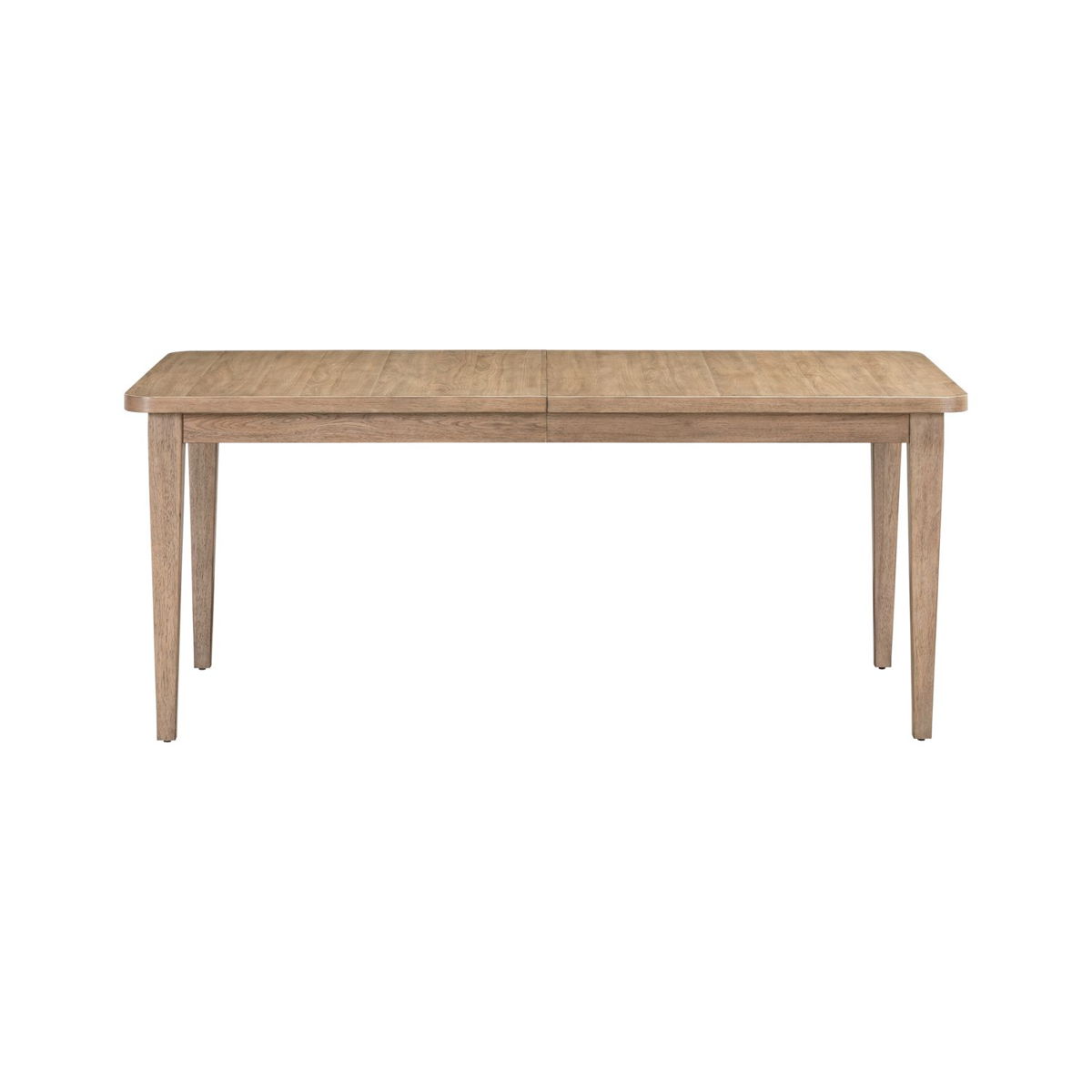Sheridan Pointe - Rectangular Leg Table - Vintage Natural - Image 5