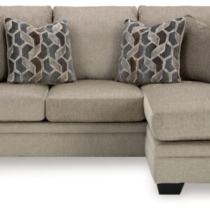 Stonemeade - Sofa Chaise