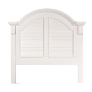 Summer House - Panel Headboard