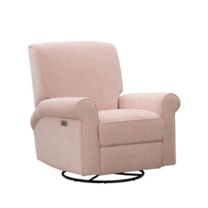 Tegan - 1P Swivel Glider