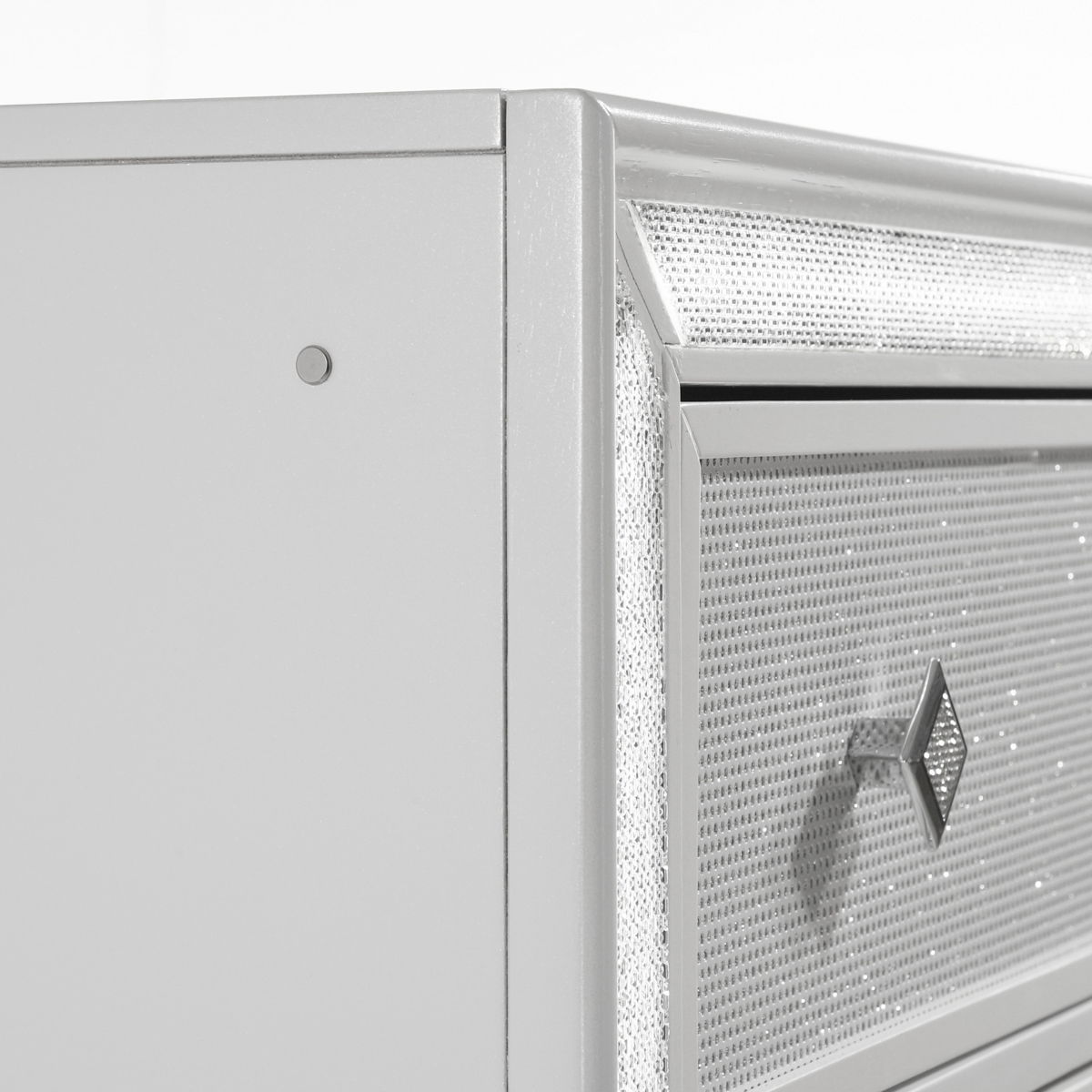 Stardust - Chest - White - Image 6