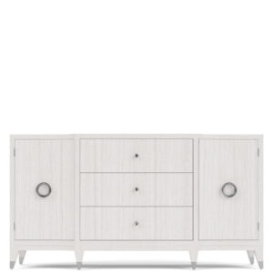 Hepburn - Sideboard - White