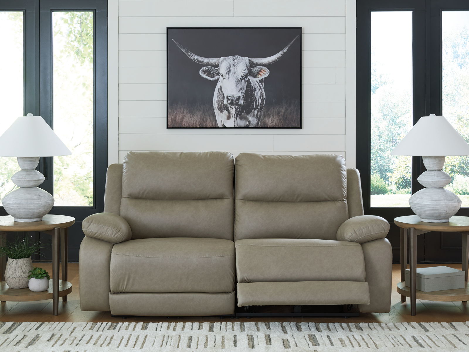Narwhal Place - Reclining Sectional - Image 6