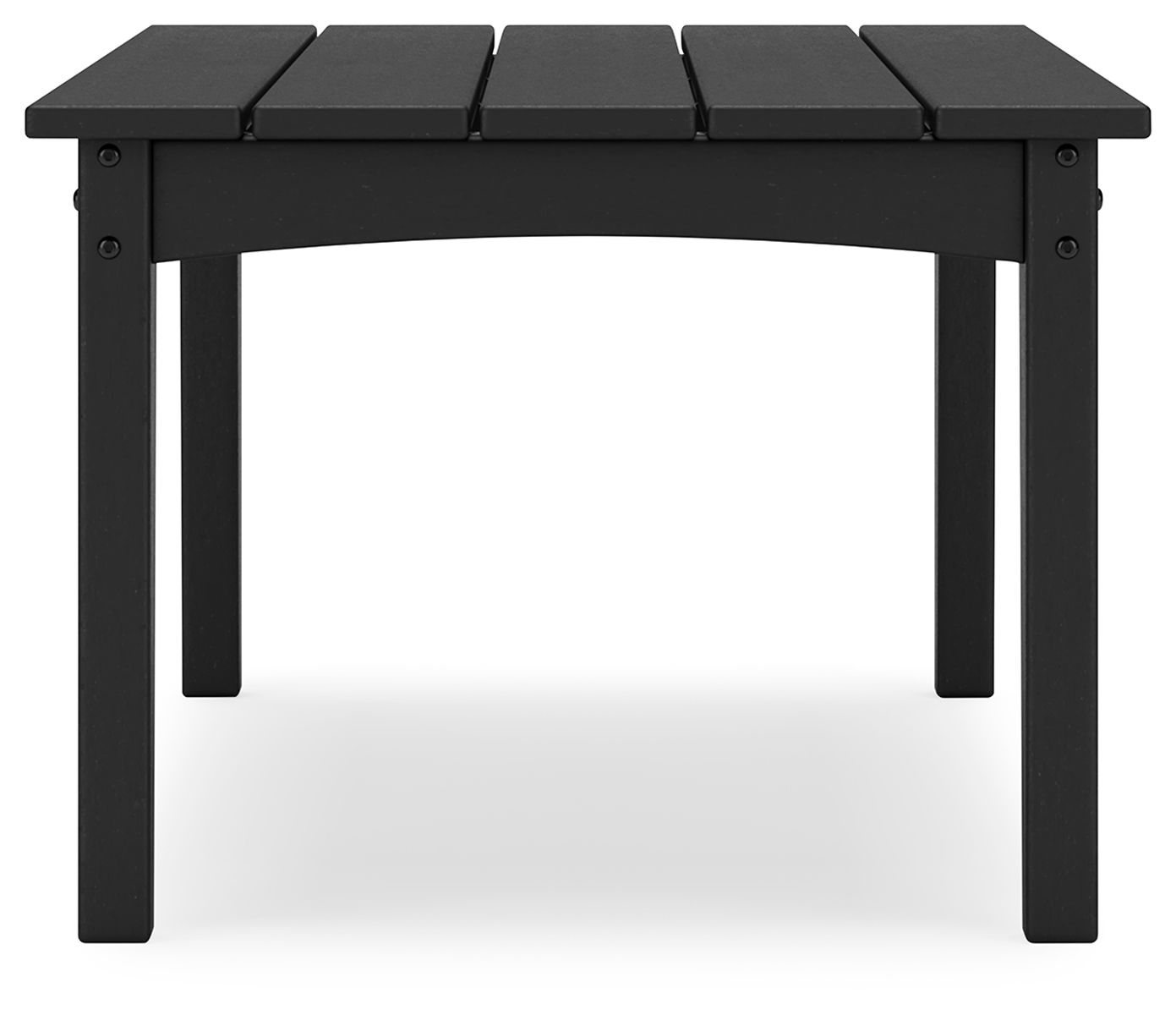 Hyland Wave - Rectangular Cocktail Table - Image 8