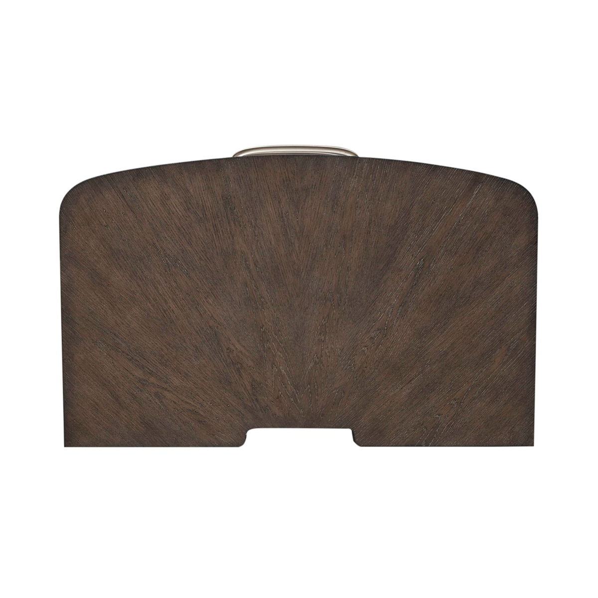 Cascade Falls - Nightstand With Charging Station - Satin Espresso - Image 5