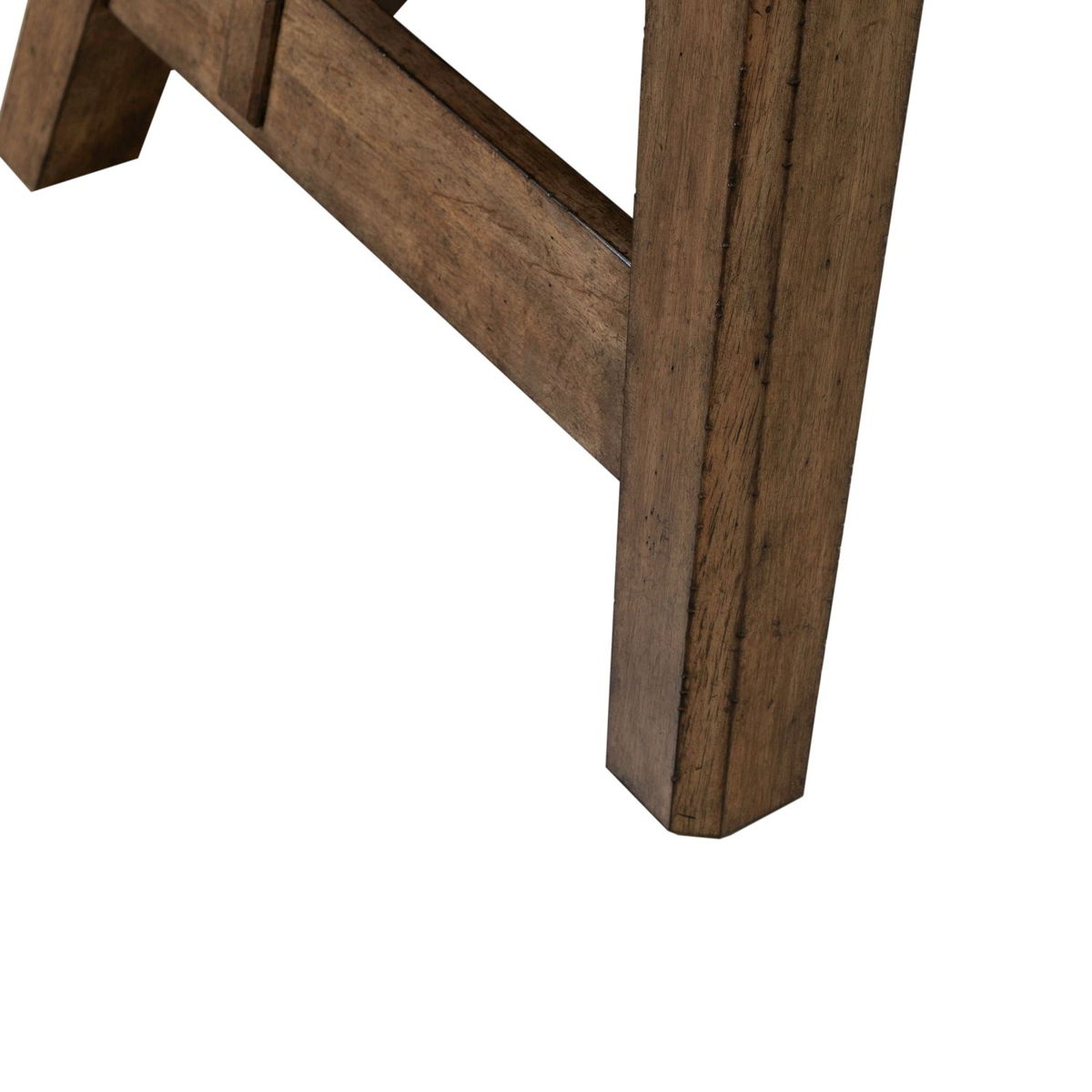 Carolina Park - Writing Desk - Amber Brown - Image 2