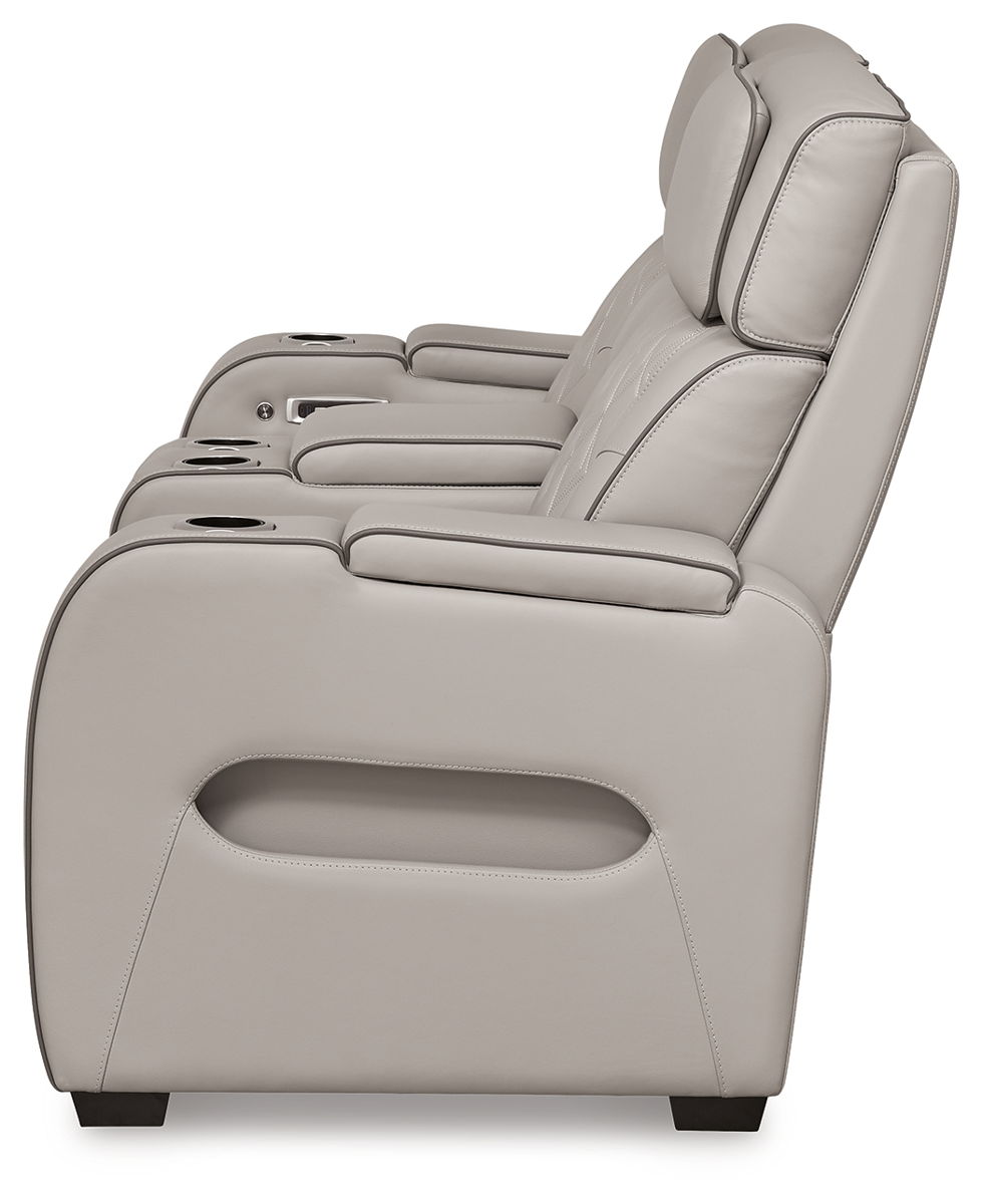 Boyington - Reclining Living Room Set - Image 10