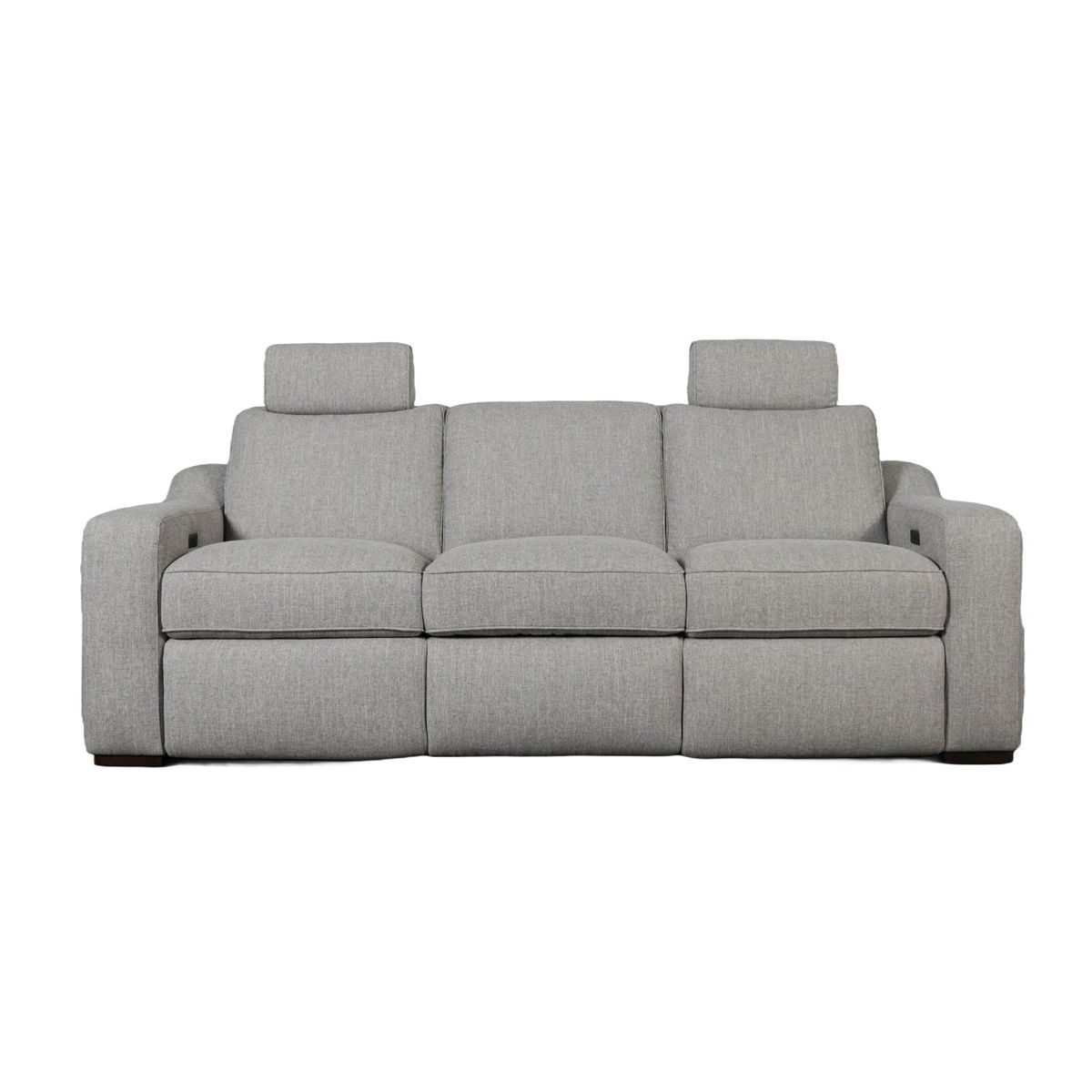 Archer - Sofa & Loveseat - Gray - Image 3
