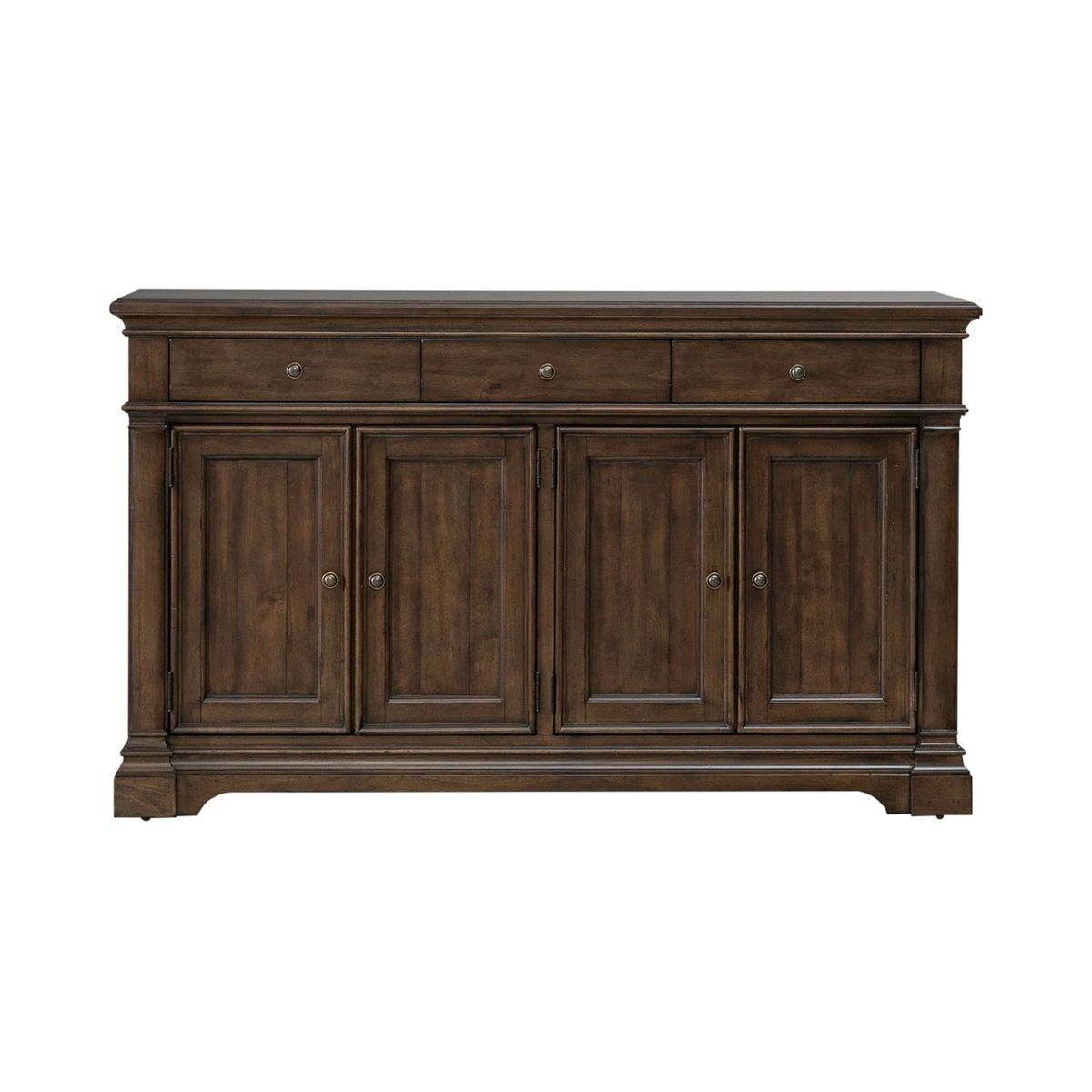Arden Road - Buffet - Satin Cherry - Image 6