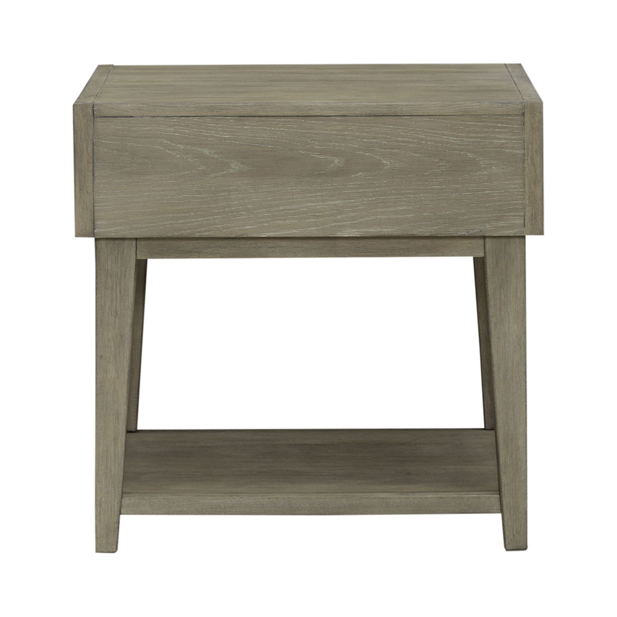 Brentwood - End Table - Sandstone - Image 6