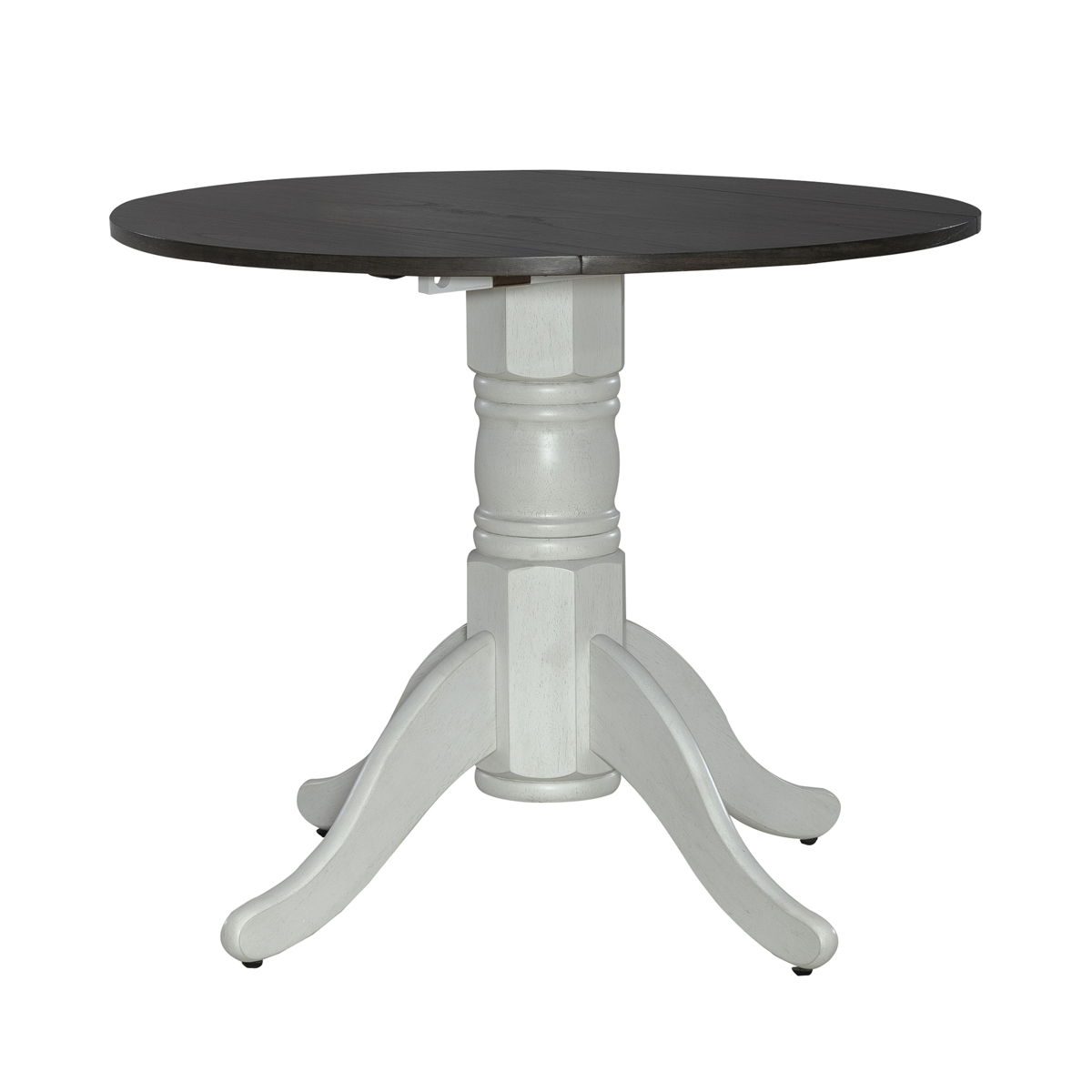 Brook Bay - Drop Leaf Table - Image 2