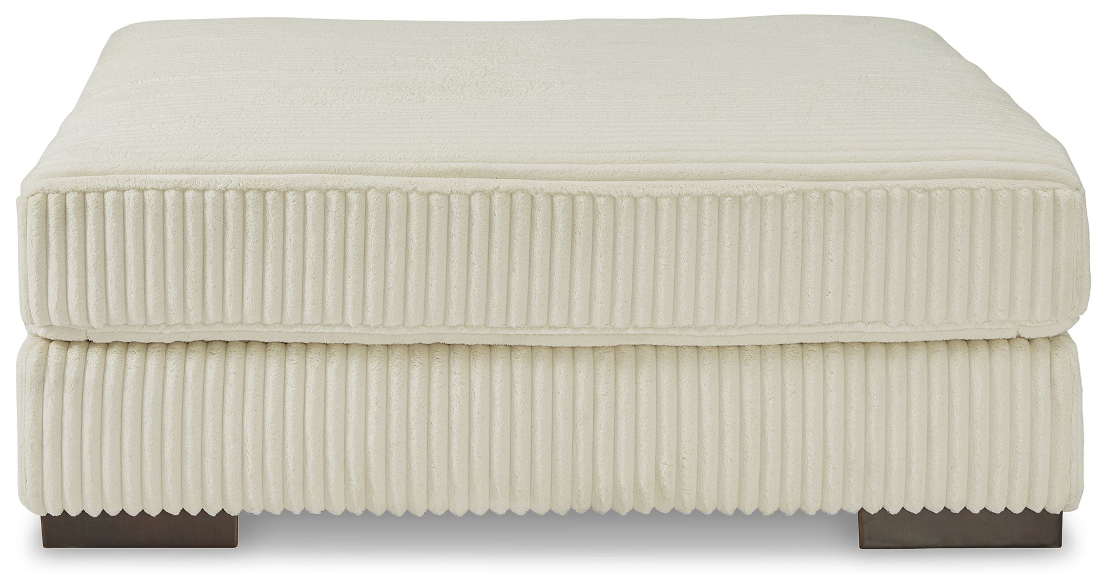 Lindyn - Oversized Accent Ottoman - Image 5