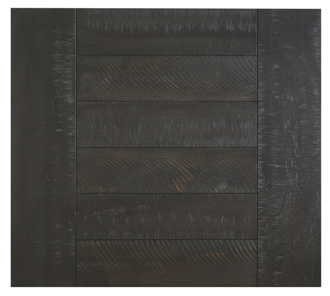 Noorbrook - Occasional Table Set (Set of 3) - Black / Pewter - Image 3