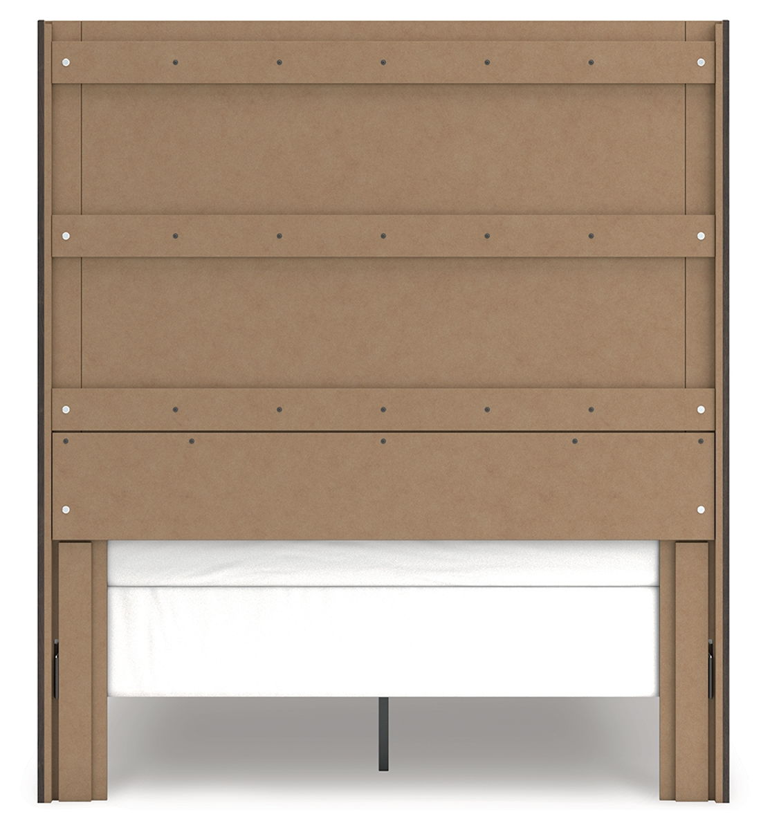 Fraluna - Panel Bed - Image 7