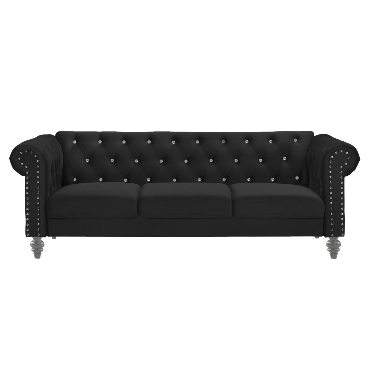 Emma - Crystal Sofa - Image 9