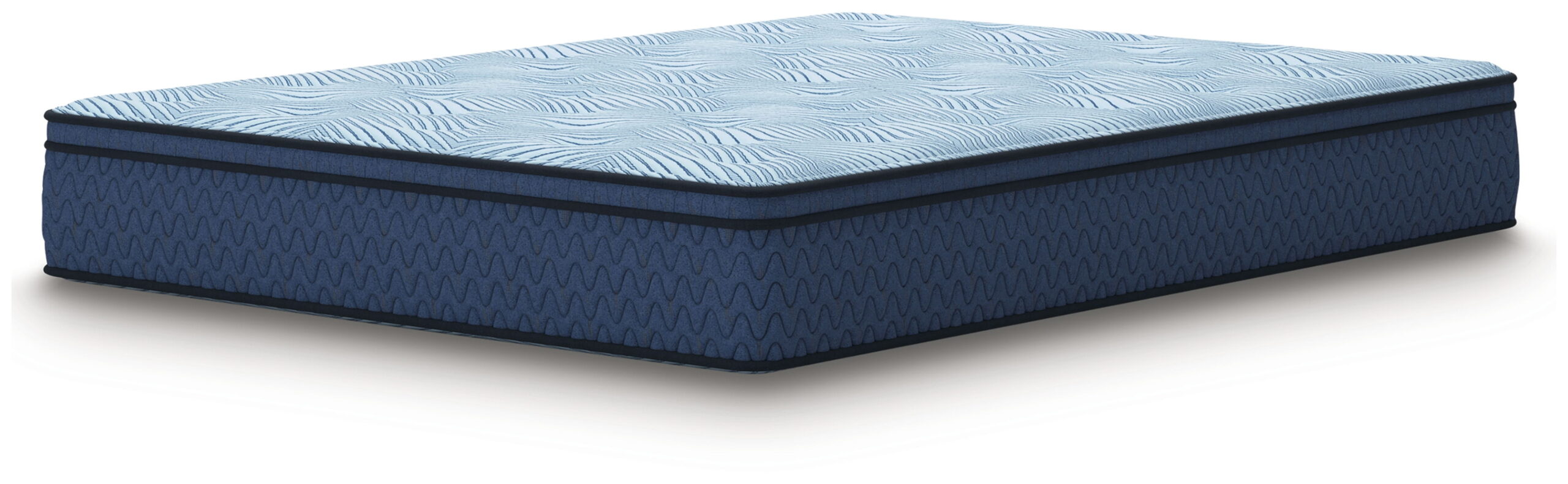 Peak 2.0 12 Hybrid - Mattress - Image 10