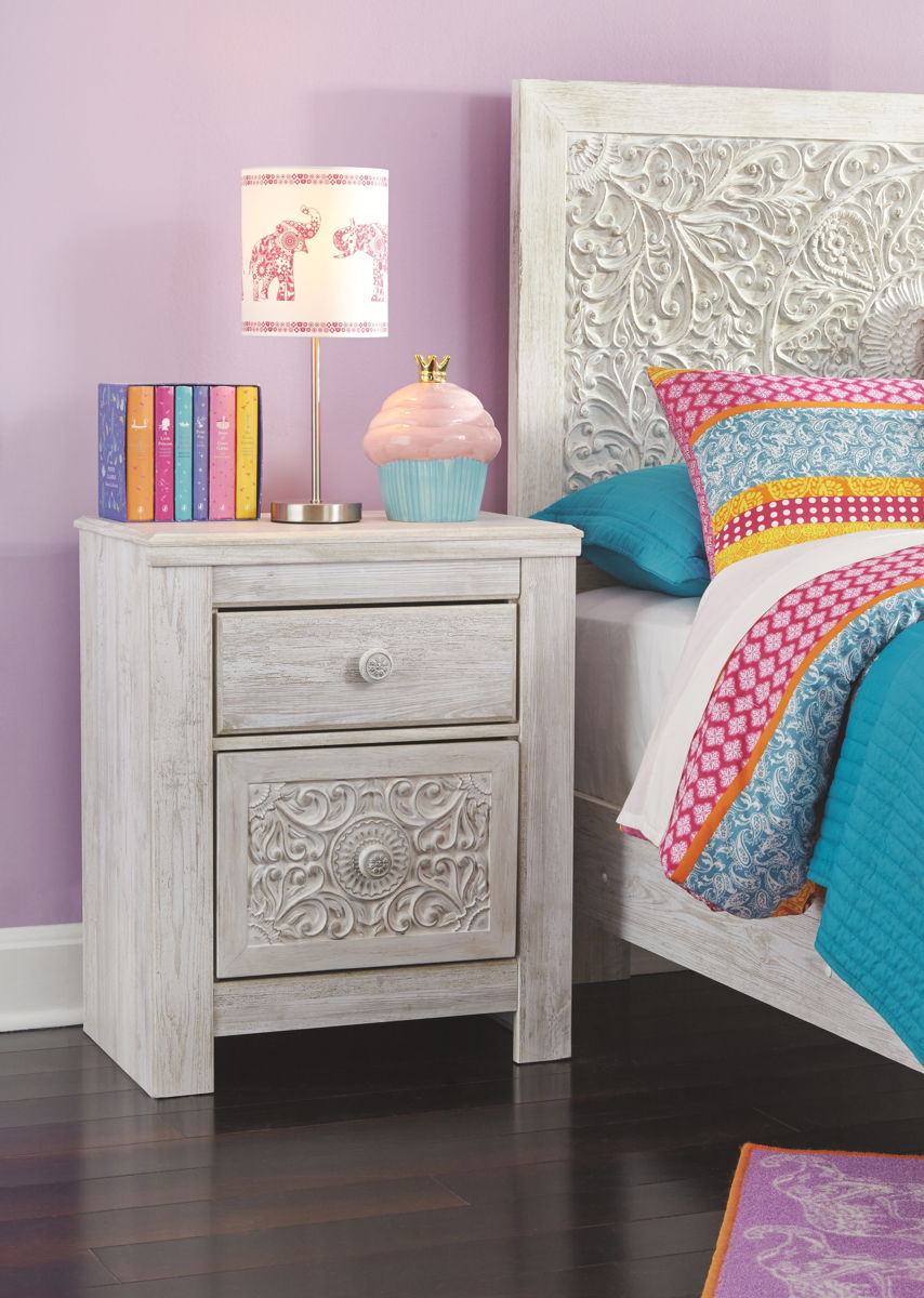 Paxberry - Youth Bedroom Set - Image 2