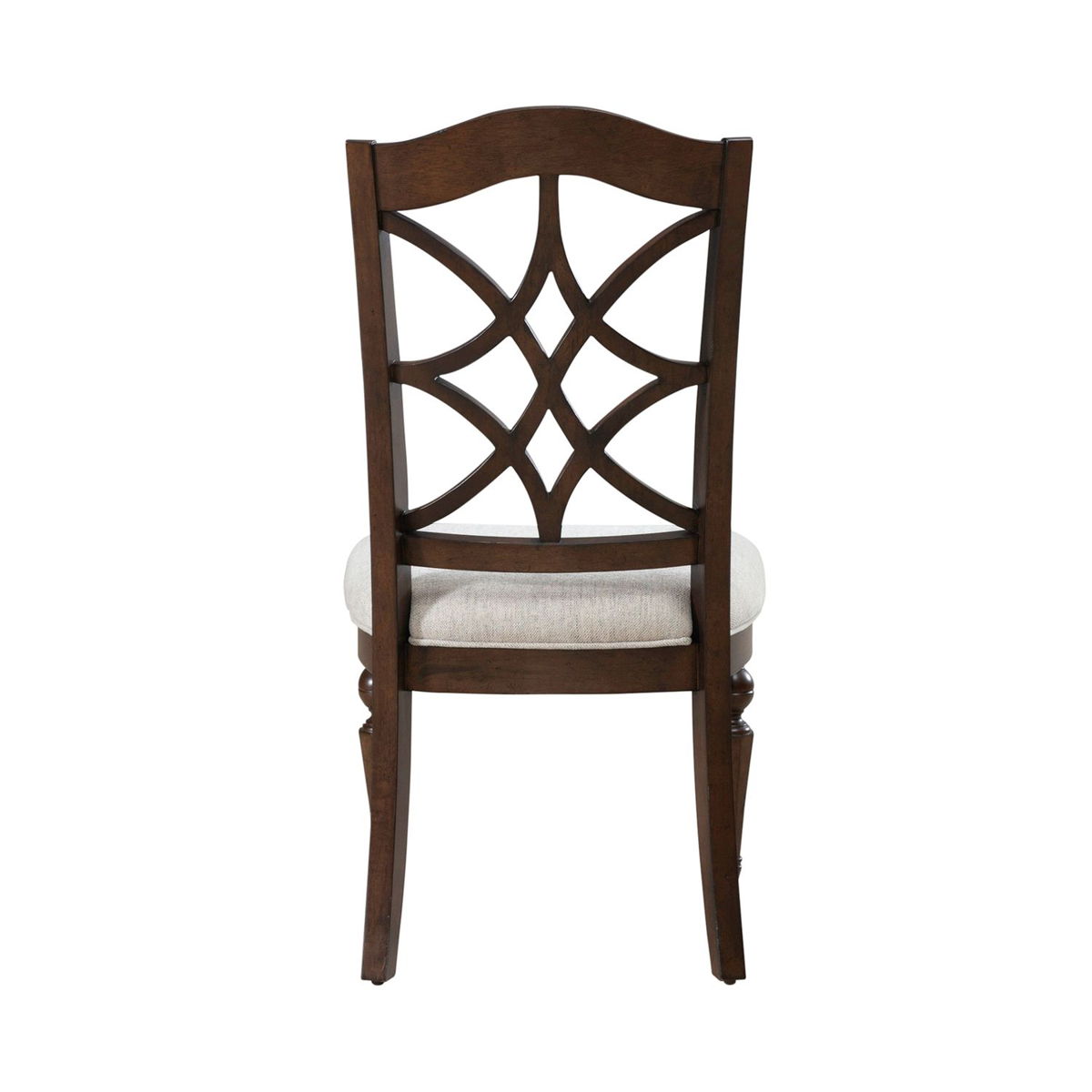 Arden Road - Splat Back Side Chair (RTA) - Image 2