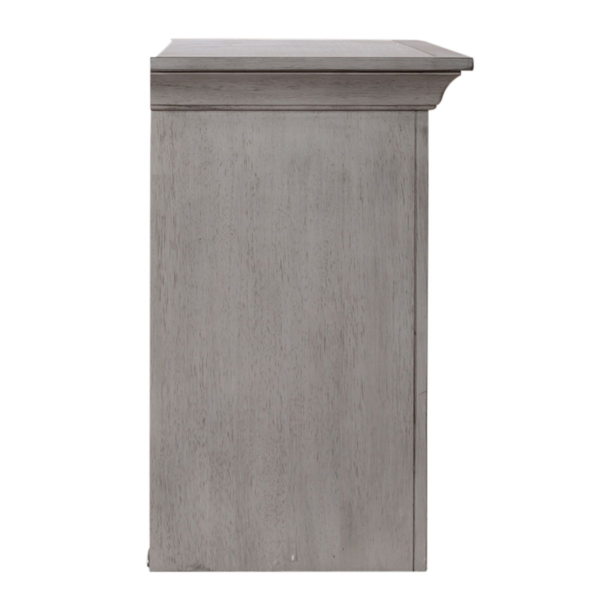 Ocean Isle - Hutch - Antique White - Image 8