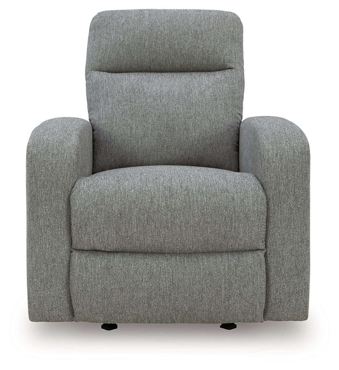 Gauntlet - Rocker Recliner - Sterling - Image 6