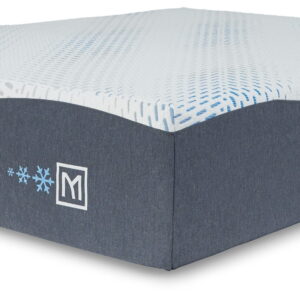 Millennium Cushion Firm Gel Memory Foam Hybrid - Cushion Firm Gel Hybrid Mattress