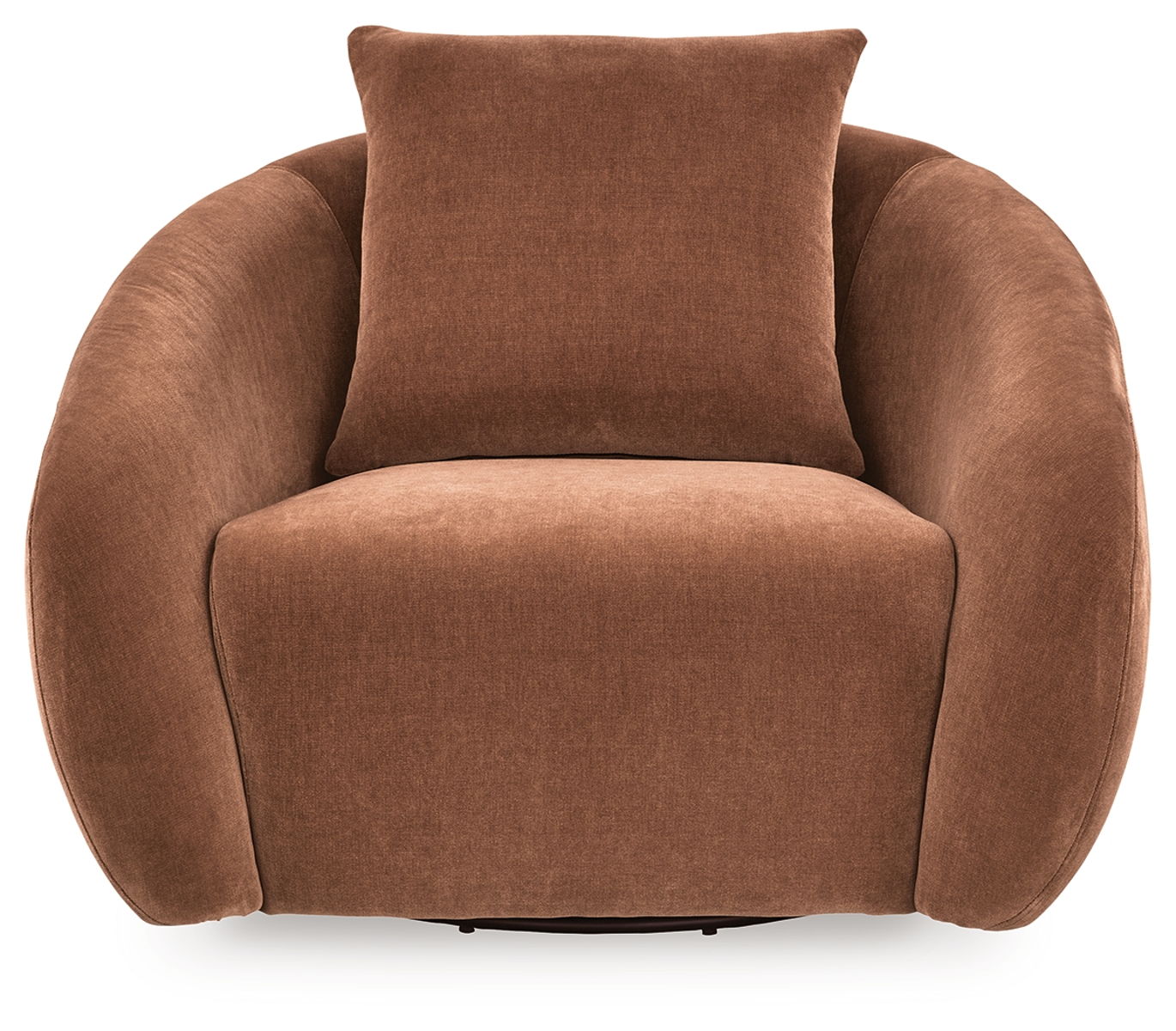 Yahya - Swivel Accent Chair - Image 7