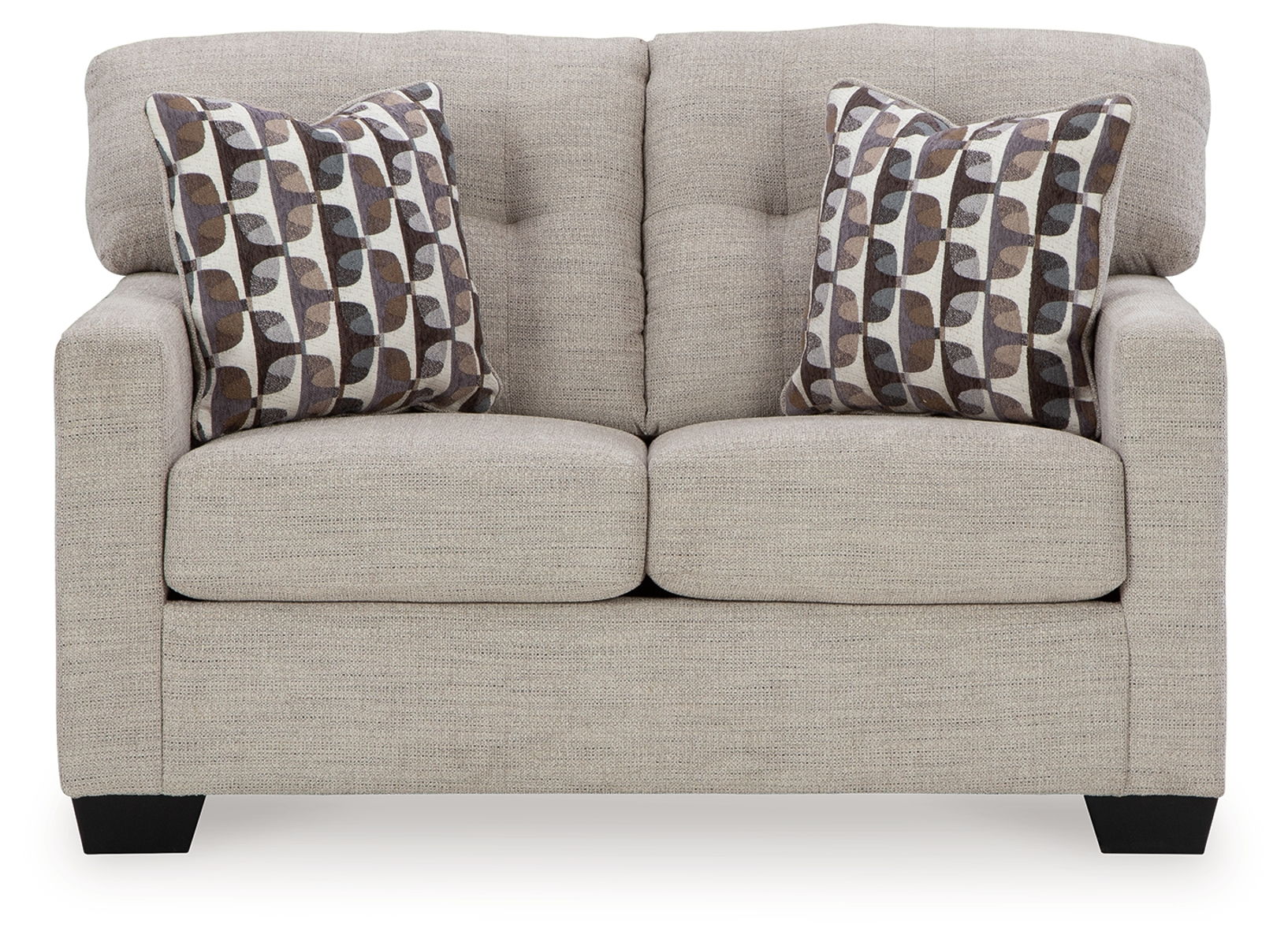 Mahoney - Loveseat - Image 4