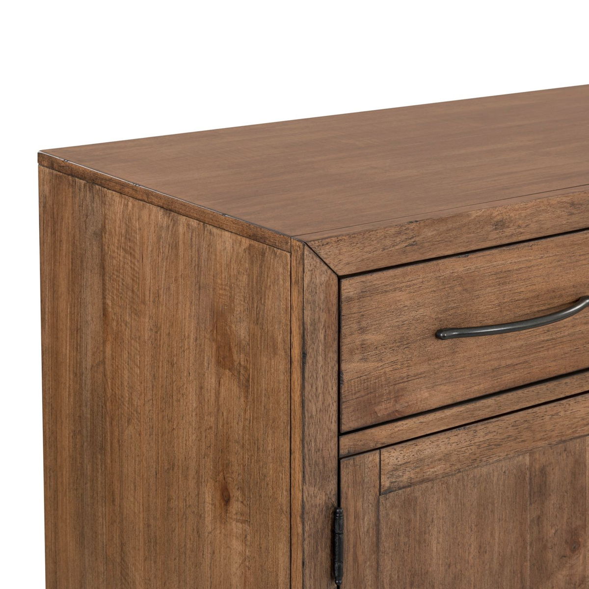 Shaker Lakes - Buffet - Harvest Brown - Image 9