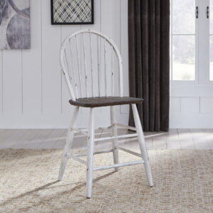 Farmhouse - Windsor Back Chair