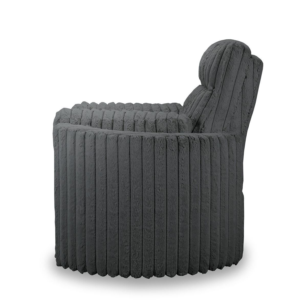 Embrace - Swivel Accent Chair - Image 7