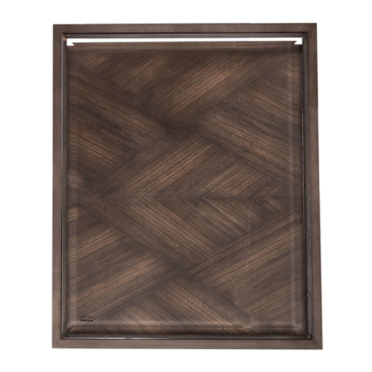 Jamestown - End Table - Tobacco - Image 2