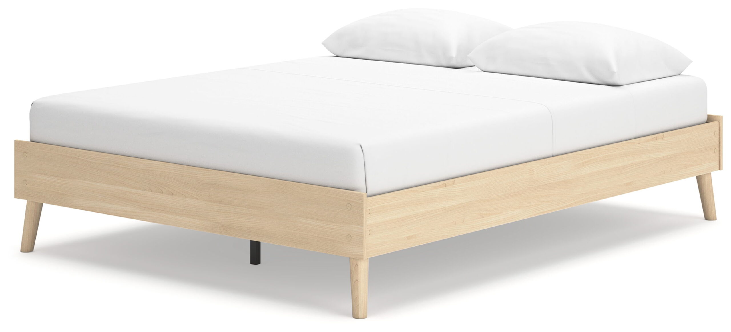 Cabinella - Platform Bed - Image 3