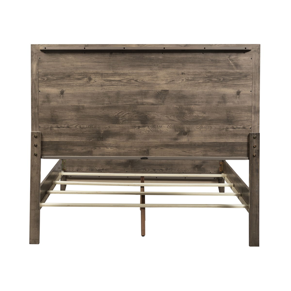 Ridgecrest - Panel Bed - Image 5