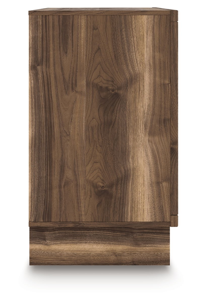 Chirason - Six Drawer Dresser - Brown - Image 2