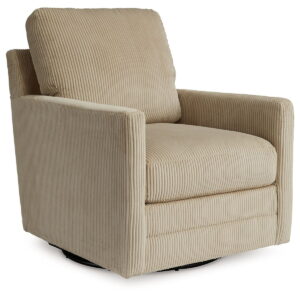 Icaman - Swivel Chair