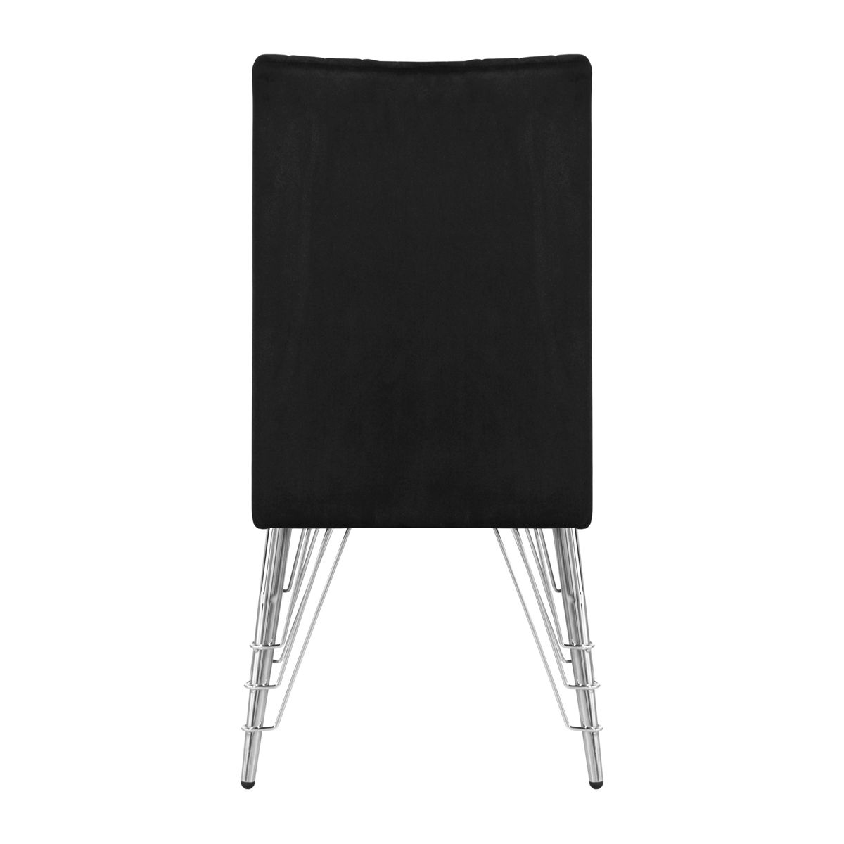 Ava - Dining Chair (Set of 2) - Black - Image 7